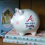 MLB Born To Be Piggy