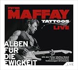 Produkt-Bild: Tattoos Live (Alben f&uuml;r die Ewigkeit)