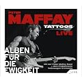 Tattoos Live (Alben f�r die Ewigkeit)