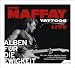 Peter-Maffay-Tattoos-Live cd cover