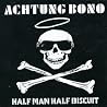 Image of album by Half Man Half Biscuit