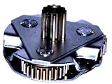 WARN 28430 Carrier Assembly Stage 1