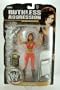 WWE Wrestling Ruthless Aggression Series 35 Action Figure Victoria