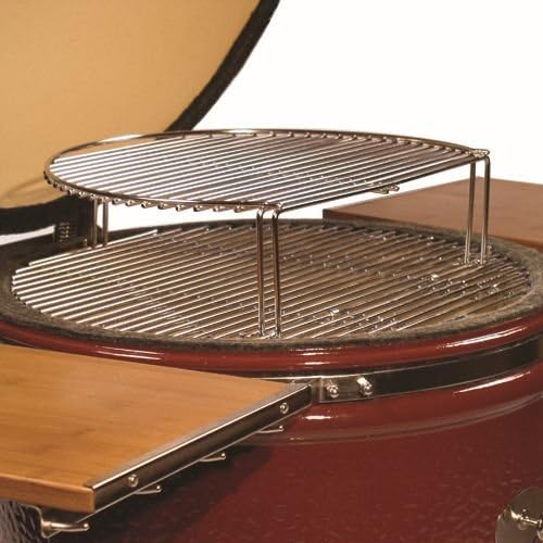 Secondary Cooking Grid for 19" Model