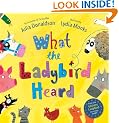 What The Ladybird Heard