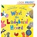 What The Ladybird Heard