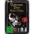 Grotesque Tactics - G�lden Edition