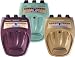 Danelectro Cool Cat Pack - Vibe, Tremolo, Transparent Overdrive