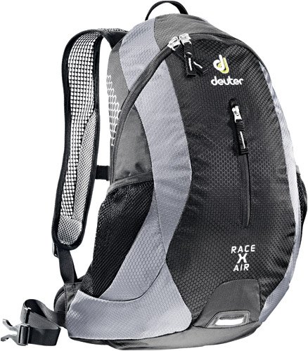 Radrucksack, Fahrradrucksack,