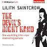 The Devil's Right Hand: Dante Valentine, Book 3