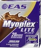 EAS Myoplex Lite MRP Chocolate Cream 20pack