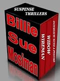 BILLIE SUE MOSIMAN