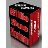 SUSPENSE THRILLERS-A Boxed Set