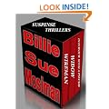 SUSPENSE THRILLERS-A Boxed Set
