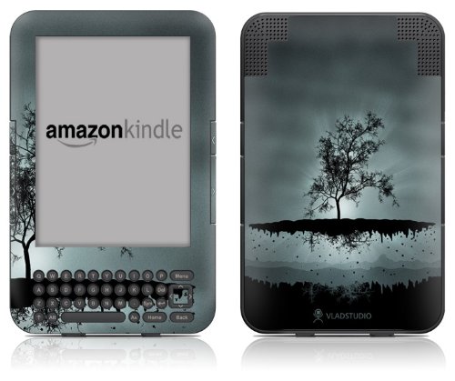 DecalGirl Kindle Skin (Fits 6