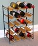 4D Concepts 5 - tier Wine Rack