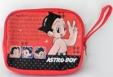 Astro Boy Cute Cosmetics, Pen & Pencil Pouch