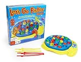Let's Go Fishing