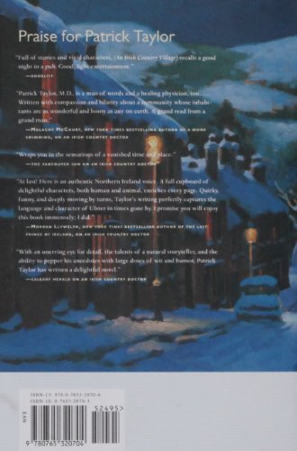 An Irish Country Christmas (Irish Country Books)