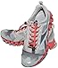 Qi Laces Elastic No Tie Shoelaces - for Kids & Adults