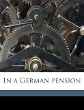 In a German pension