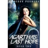 Agartha's Last Hope - Book 2