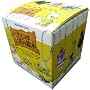 Final Fantasy Keychain - The Chocobo Tales Charm Figure Series ( 1 Random Pack )