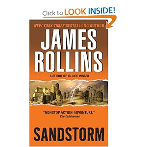 Sandstorm