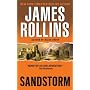 Sandstorm by James Rollins