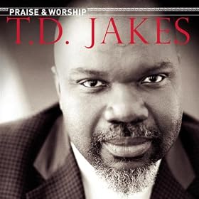 Let's Give Him Praise (Live)