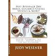 Hot Beverage Dry Mix Recipes, Gourmet Coffee Spoons & More! Coffee, Creamers, Tea, Cocoa - Special Gifts for Any Occasion! Cheap