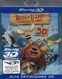 Boog & Elliot - A Caccia Di Amici (3D)