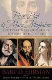 Peter, Paul, And Mary Magdalene