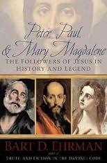 Peter, Paul, And Mary Magdalene
