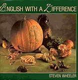 English with a difference : a seasonal cookbook