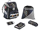 Eigenschaften Hama 24301 / Hama 24301 - Schulrucksack 