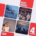 4in1 Album Boxset