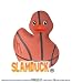 Slamduck - Basketball Rubber Duck by Rubba Ducks