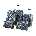 4-Piece Luggage Set