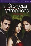 Cr�nicas Vamp�ricas T2 [DVD]