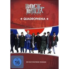 Quadrophenia (Rock & Roll Cinema DVD 05)