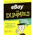eBay for Dummies, Fourth Edition
