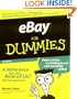 eBay for Dummies, Fourth Edition
