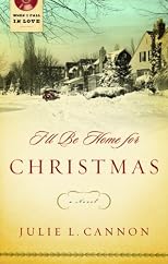 I'll Be Home for Christmas (When I Fall in Love)
