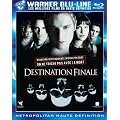 Destination finale [Blu-ray]