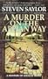 A Murder on the Appian Way