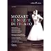 Mozart, Wolfgang Amadeus - Le nozze di Figaro (2 DVDs / NTSC)
