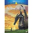Tales From Earthsea