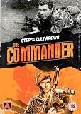 The Commander [DVD] [1988]
