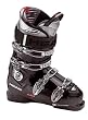 Head Mojo HF Ski Boots Black/Silver Sz 10.5 (28.5)